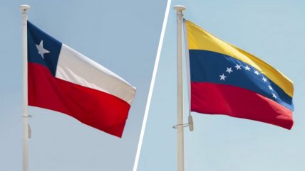   Chile reabrirá parcialmente dos consulados en Venezuela el próximo lunes 