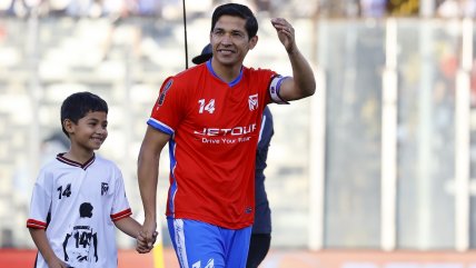   Borghi y lujo de Yamal: Mucha gente cree que el fútbol nació ayer, yo se lo vi primero a Matías 