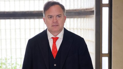   Senador Walker: La FIFA no vino a cuestionar la ley SADP, los cuestionamientos eran desde Quilín 