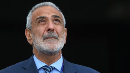   Milad negó 