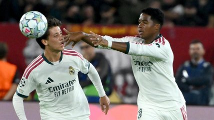   Presidente de La Liga comparó a Real Madrid con la Alemania Nazi y desde el club pidieron su renuncia 