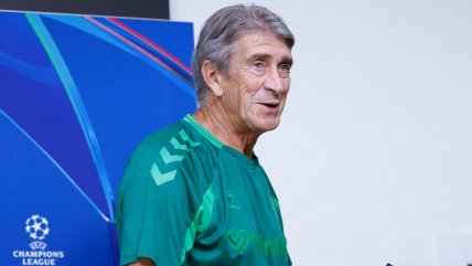   Pellegrini entró al debate por la rabona de Lamine Yamal 