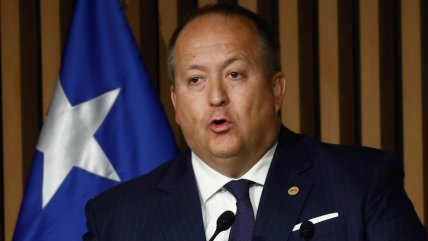  Valencia desechó lamento boliviano y reafirmó que 