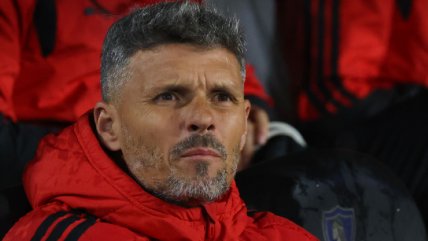   Cooperativa Deportes: Desde México pusieron los ojos en Fernando Ortiz 