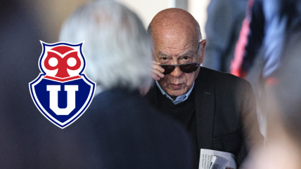   Más detalles del terremoto azul: ¿José Miguel Insulza analiza no ser parte del nuevo directorio? 