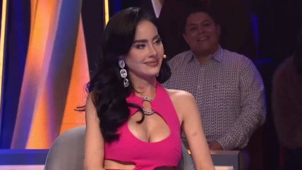   El desahogo de Ignacia Michelson tras su paso por 