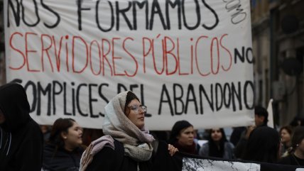   Acción Educar cifra en $1,85 billones el déficit acumulado de las universidades por la gratuidad 