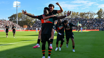   Venezia sorprendió con victoria ante Napoli y consiguió sus primeros puntos en Serie A 