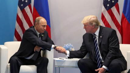  Rusia califica de 