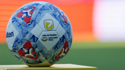   La programación de la fecha 25 de la Liga de Primera 