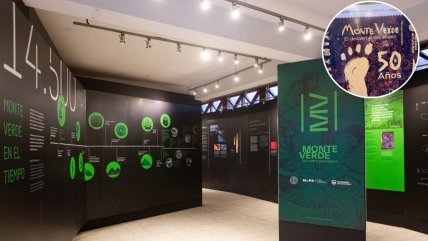  Municipalidad de Puerto Montt conmemora los 50 años del hallazgo de Monte Verde 