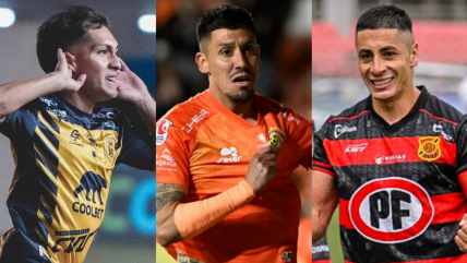   Con partidos en simultáneo: La programación de la fecha 29 de la Liga de Ascenso 