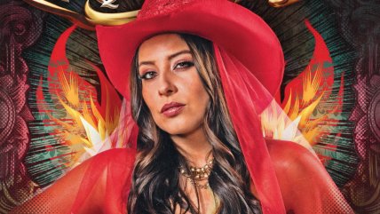   María José Quintanilla reagendó show en el Santander Arena por condiciones climáticas extremas 