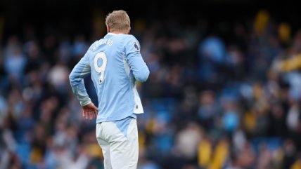   Prensa inglesa anticipó la histórica sanción que le espera a Manchester City 