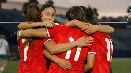   Mundial femenino sub 17: El resultado del Chile vs. Australia 
