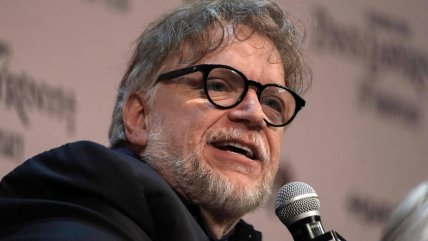   Guillermo del Toro advierte: 