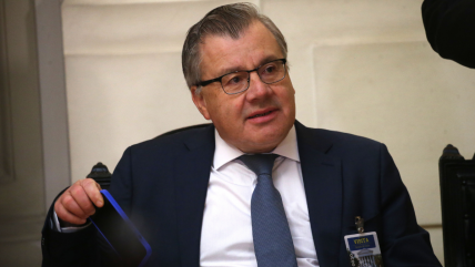   Exsuperintendente: Hubo numerosas advertencias, pero las AFP decían tener una estrategia ganadora 