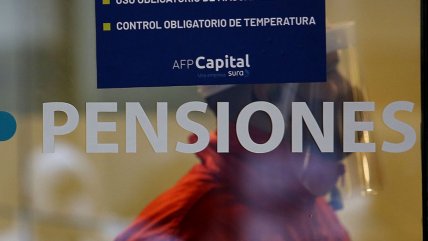   Pérdidas en el fondo E: Superintendencia inició proceso sancionatorio contra las siete AFP 