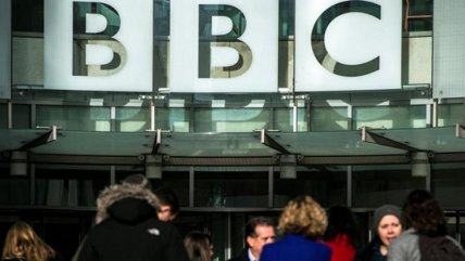   La BBC cerrará dos canales de televisión y una radio en 2027 