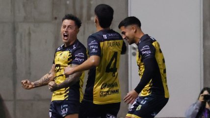   La programación de la última fecha de la Liga de Ascenso 