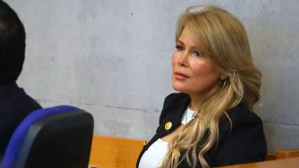   Caso Barriga: Exalcaldesa fracasó en su intento de excluir a la municipalidad como querellante 