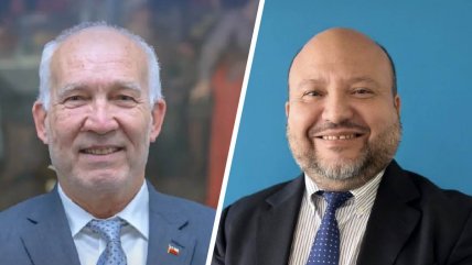   Nuevas salidas del Gobierno: renunciaron seremis de Economía de Aysén y de Hacienda del Biobío 