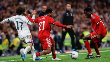   Sevilla presentó reclamo formal por cobertura televisiva del duelo ante Real Madrid 