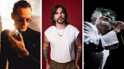   El ABC del festival Bamba, el encuentro de la música latina en Parque O'Higgins 