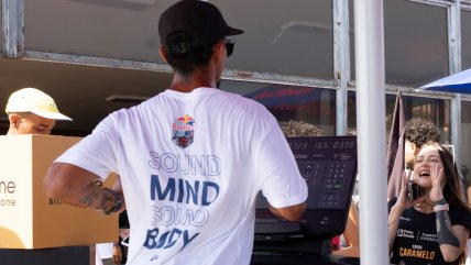   La Serena recibirá una inédita competencia de running de 24 horas ininterrumpidas 