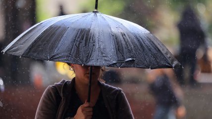   Intensas precipitaciones en breve periodo de tiempo colapsaron sistema de agua lluvia en Quillota 