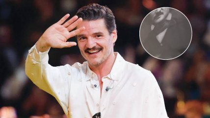   ¿Pedro Pascal? La viral confusión de niños en una escuela 