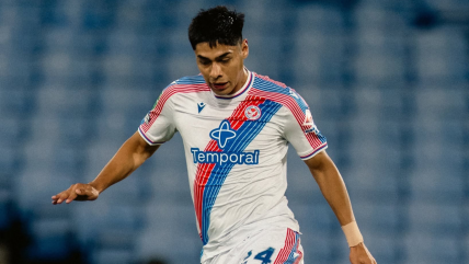   ¿Cuándo y dónde ver a Crystal Palace de Osorio ante Besiktas por la Europa League? 