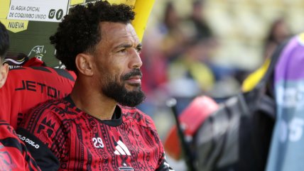   En Colo Colo juegan al misterio con el itinerario de Vozinha para el Balón de Oro 