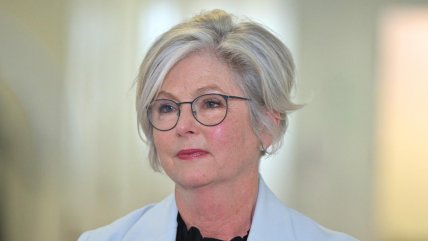   Diputada australiana atropellada intencionalmente perdió ambas piernas 