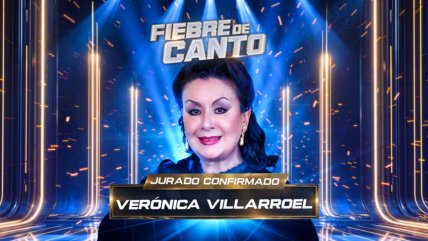   En medio de 