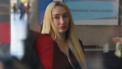   Fran Maira alcanza acuerdo con familia de motociclista y viajará a Perú para grabar reality 