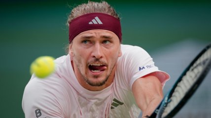   La ATP eliminó más de 234 mil comentarios ofensivos dirigidos a tenistas y aficionados 