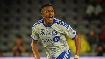   Prensa canadiense tras lío de Alexis en Montreal: 