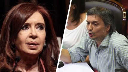   Cristina Fernández y su hijo afrontan juicio por corrupción en negocio hotelero 