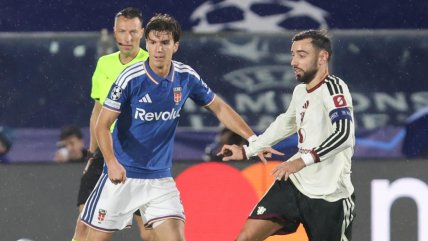   Bruno Fernandes sufrió robo en su casa mientras jugaba Champions con Manchester United 