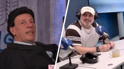   [VIDEO] Barticciotto fue recordado por Yayo en 