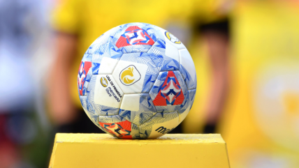   [ESTADISTICAS] La tabla de posiciones de la Liga de Primera en la fecha 25 