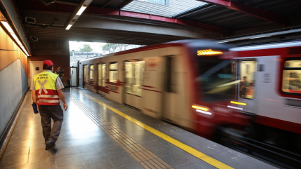   Hasta 10 mil puestos anuales: La contribución de Metro al empleo en la construcción de líneas 