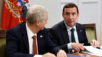   Defensor de la Niñez: El Gobierno debió dar la pelea, como Piñera y Boric 