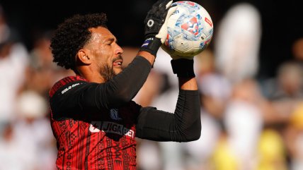   Ortiz: Si Vozinha decide ir al Balón de Oro, será apoyado por nosotros 